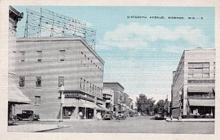 Monroe 1942